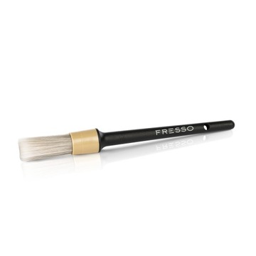 FRESSO DETAILING BRUSH PĘDZELEK DETAILINGOWY DELIKATNY DO AUTA NO.12 24 MM
