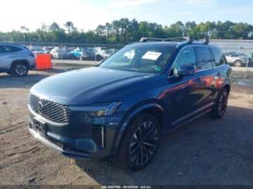 Volvo XC90 II 2026 Volvo XC 90 2026 VOLVO XC90 PLUG-IN HYBRID PLUS, T8 AWD, ELECTRICGASOLINE,, zdjęcie 13