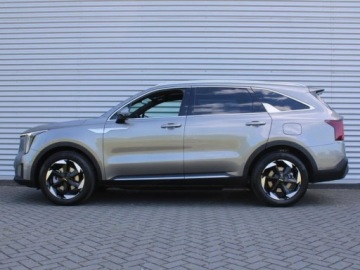 Kia Sorento IV SUV Facelifting 2024 1.6 T-GDI HEV 239KM 2026 KIA Sorento 1.6 T-GDI HEV Prestige Line aut 7os. Suv 239KM 2026, zdjęcie 3