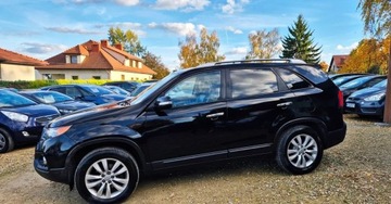 Kia Sorento II SUV 2.4 DOHC 174KM 2011 Kia Sorento BENZYNA NAWIGACJA klima super okazja 8 polecamy 2.4, zdjęcie 22