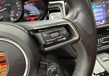 Porsche Macan SUV Facelifting II 2.0  265KM 2021 Porsche Macan salon PL FV VAT 23 po liftingu bardzo bogata wersja, zdjęcie 15