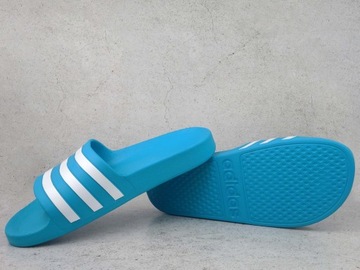 ADIDAS ADILETTE SHOWER FY8047 KLAPKI PLAŻOWE BASEN