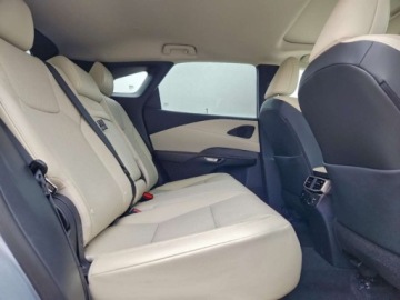 Lexus RX V 2025 Lexus RX 2025r., Base, 2.4L, od ubezpieczalni 2.4 Benzyna 279KM, zdjęcie 10