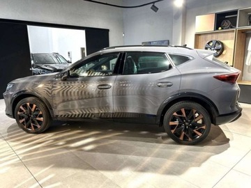 Cupra Formentor Crossover 1.5 TSI 150KM 2025 CUPRA Formentor 1.5 e-TSI DSG Suv 150KM 2025, zdjęcie 3