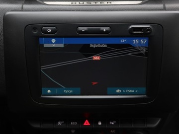 Dacia Duster II SUV 1.0 TCe 90KM 2021 Dacia Duster 1.0 TCe, Salon Polska, 1. Właściciel, zdjęcie 12