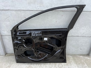 ДВЕРИ PEUGEOT 508 I 2010-2018 НОВЫЕ ОРИГИНАЛЫ ПЕРЕДНИЕ ПРАВЫЕ