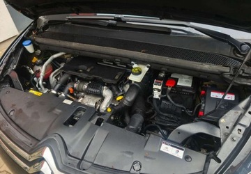 Citroen Grand C4 Picasso II Grand Picasso 1.6 e-HDi 92KM 2014 Citroen C4 Grand Picasso Citroen C4 Grand Picasso 1.6 e-HDi Seduction ETG6, zdjęcie 22