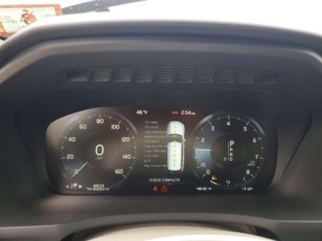 Volvo XC90 II 2018 Volvo XC 90 2018 VOLVO XC90 T6 2.0 Benzyna 316KM, zdjęcie 8