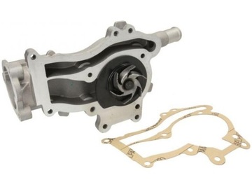 POMPA WODY OPEL 1,0-1,4 CORSA D/1,4 ASTRA J/INSIGNIA/MERIVA B/ZAFIRA 10-