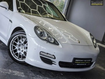 Porsche Panamera I 2011 Porsche Panamera PDK / Xenon / Led / Kamera / Bose, zdjęcie 2