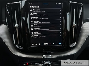 Volvo XC60 II 2024 Volvo XC 60 XC60 T6 Plug-In Hybrid AWD Ultra Dark, zdjęcie 26