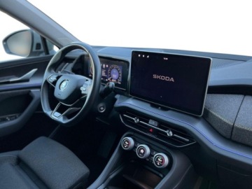 Skoda Kodiaq II SUV Plug-In 1.5 TSI Plug-In Hybrid 204KM 2024 Skoda Kodiaq Salon PL FV23 Gwarancja Leasing Kredyt 1.5 204KM, zdjęcie 13