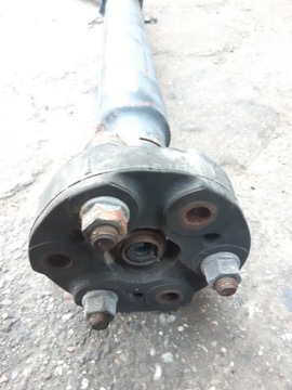 HŘÍDEL HNACÍ BMW F20 1.5