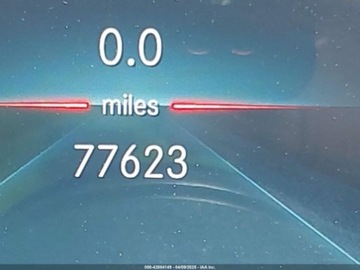 Mercedes GLE V167 2022 Mercedes-Benz GLE 53 AMG 4Matic 2022 3.0l 3.0 Benzyna 429KM, zdjęcie 12