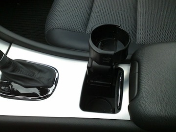 Обладатель Кубка Мерседес W203