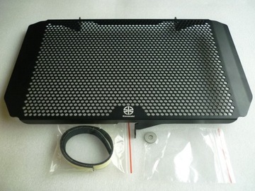 Z 1000 Крышка радиатора KAWASAKI Z 750,Z800,VERSYS