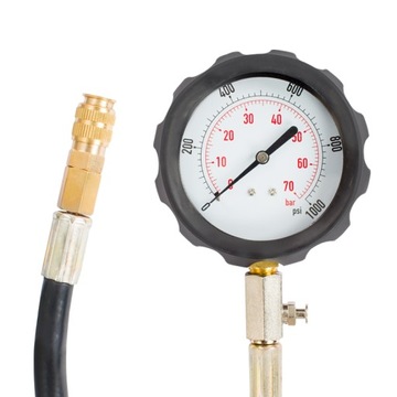 Manometr tester ciśnienia diesel FR3008