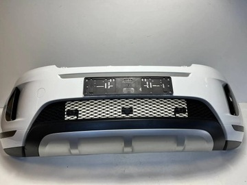 KOMPLETNY ZDERZAK RANGE ROVER EVOQUE L551 PDC + WIĄZKA