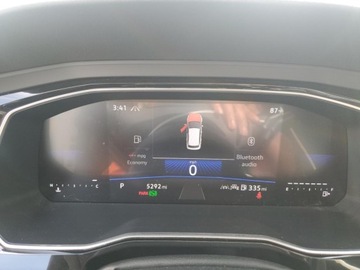 Volkswagen Jetta VI 2024 Volkswagen Jetta Sport 2024 1.5 Benzyna 158KM, zdjęcie 9