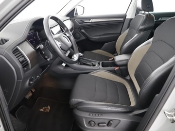Skoda Kodiaq I SUV Facelifting 2.0 TDI SCR 150KM 2023 Skoda Kodiaq Panorama ! HAK | Tempomat ! Podgrzewa, zdjęcie 12