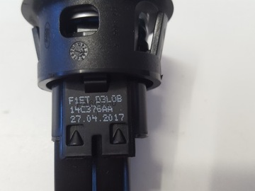 FORD KUGA II MK2 FOCUS MK4 TLAČÍTKO START STOP 18R.