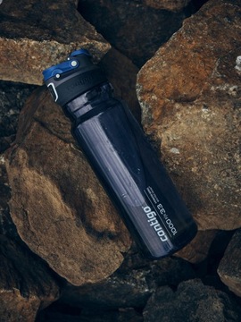 Бутылка для воды Contigo Free Flow 1000мл Синий