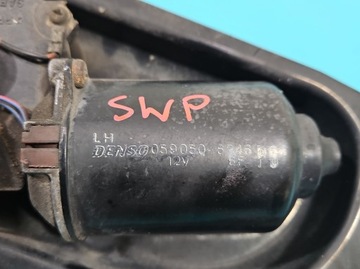 MOTOREK MOTOR STĚRAČE PŘEDNÍ SUZUKI GRAND VITARA 059050-6746