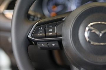 Mazda 6 III Sedan Facelifting 2016 2.0 SKYACTIV-G 165KM 2017 Mazda 6 2.0 Skymotion 2.0 Benzyna 165KM, zdjęcie 16