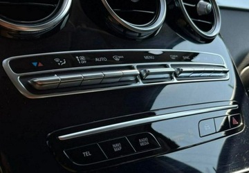 Mercedes GLC C253 SUV Facelifting 2.0 220d 194KM 2020 Mercedes-Benz GLC 4x4 Automat Kamera Navi Virtual Tempomat FV23, zdjęcie 34