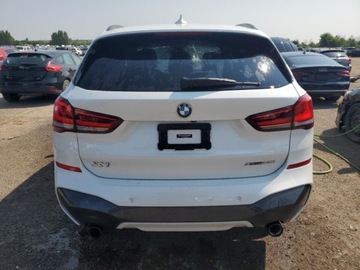 BMW X1 F48 2021 BMW X1 XDrive28I 2021 2.0l 2.0 Benzyna 228KM, zdjęcie 2