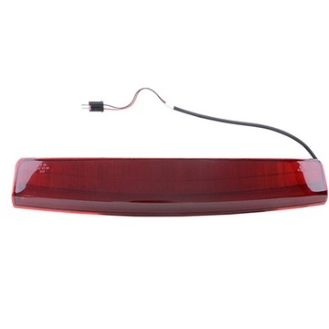 DO LAND ROVER RANGE L322 2002-2012 PŘÍSLUŠENSTVÍ
