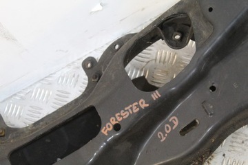 KOLÉBKA NÁPRAVNICE PŘEDNÍ FORESTER III 3