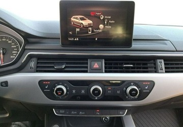 Audi A4 B9 Avant 2.0 TDI 190KM 2018 Audi A4 Avant Audi A4 B9 Avant DSG TDI ULTRA 190KM BiXenon El.Klapa S, zdjęcie 14