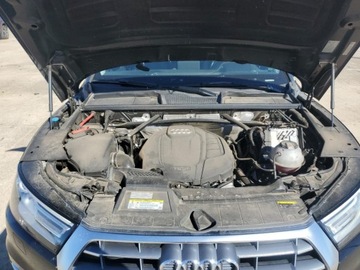 Audi Q5 II 2019 Audi Q5 Premium 2019 2.0l 2.0 Benzyna 248KM, zdjęcie 6