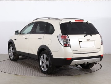Chevrolet Captiva II SUV 2.2D 184KM 2012 Chevrolet Captiva 2.2 VCDI, Salon Polska, 181 KM, zdjęcie 3