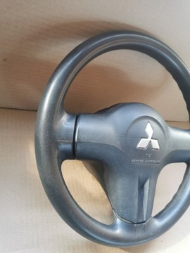 COLT VI CZ CZ3 Z30 2004-2012 VOLANT Z ULOŽENÍ VZDUCHOVÁ AIRBAG