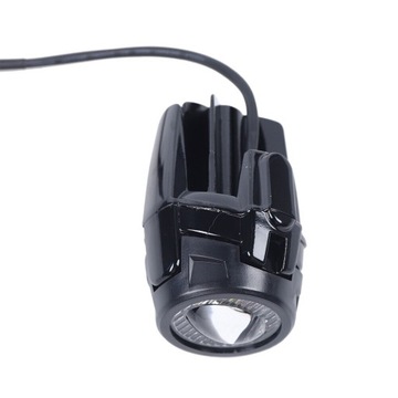 2x светодиодные галогенные лампы CREE BMW R1200GS F800GS Полный комплект