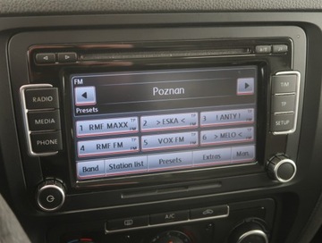 Volkswagen Jetta VI Sedan 1.2 TSI 105KM 2012 VW Jetta 1.2 TSI, Salon Polska, Serwis ASO, Klima, zdjęcie 12