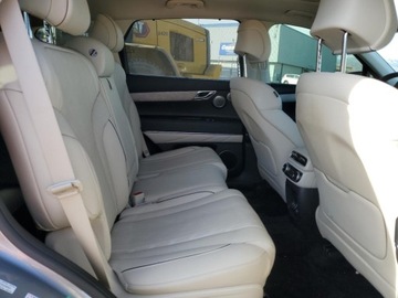  Genesis GV80 Base 2024 3.5l 3.5 Benzyna 375KM, zdjęcie 11