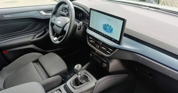 Ford Focus IV 2025 Ford Focus opony wielosezonowe NAVI, kamera, ogrzewana kierownica i szyba,, zdjęcie 6