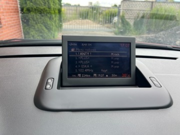 Peugeot 3008 I Crossover 2.0 HDI 150KM 2010 Peugeot 3008 2.0 diesel 150 KM 6 biegow panorama dach zarej w PL zami, zdjęcie 11