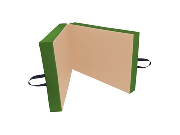 МАТРАС СКЛАДНОЙ ИЗ ДВУХ ЧАСТЕЙ 180x60x5 Nalu