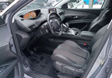 Peugeot 5008 II 2019 Peugeot 5008 Allure Diesel FV23 1.5 Benzyna 130KM, zdjęcie 8