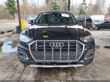 Audi Q5 II 2021 Audi Q5 Premium Plus 45 Tfsi Quattro S Tronic 2021 2.0 Benzyna 261KM, zdjęcie 7