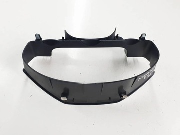 MERCEDES TŘÍDA E W212 S212 14R FACELIFT KRYT RÁMEČEK PŘÍSTROJOVÁ DESKA BUDÍKŮ