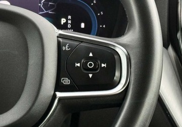 Volvo XC60 II Crossover Facelifting 2.0d B4 197KM 2022 Volvo XC 60 LED Podgrzewana kierownica i fotele Kamera FVAT23 Salon PL, zdjęcie 19