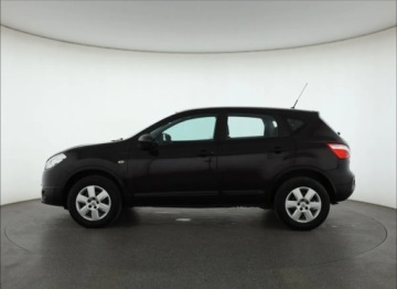 Nissan Qashqai I Crossover 1.6 Start/Stop 117KM 2011 Nissan Qashqai 1.6, Klima, Tempomat, zdjęcie 2