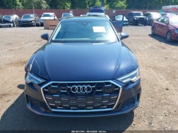Audi A6 C8 2024 Audi A6 Limousine Premium Plus 55 Tfsi Quattro S Tronic 2024 3.0 Benzyna, zdjęcie 7