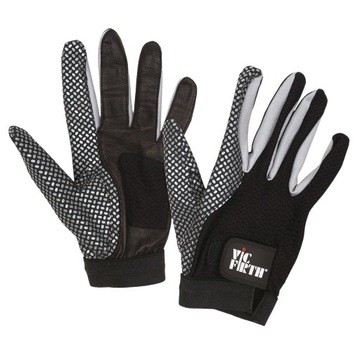 Rękawiczki perkusyjne VIC FIRTH VFVICGLVL L