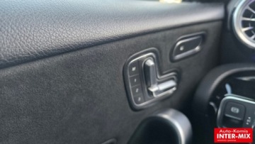 Mercedes Klasa A W177/V177 Hatchback 1.5 180d 116KM 2020 Mercedes-Benz Klasa A 180 AMG 1.5 Diesel 115KM, zdjęcie 15